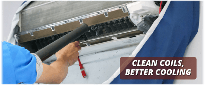 AC Coil Cleaning Cherry Hill
