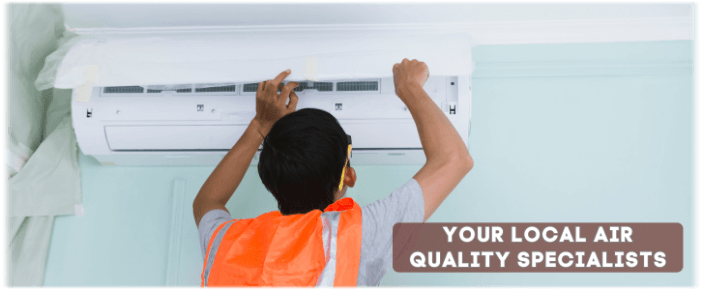 Cherry Hill VentEdge Air Care