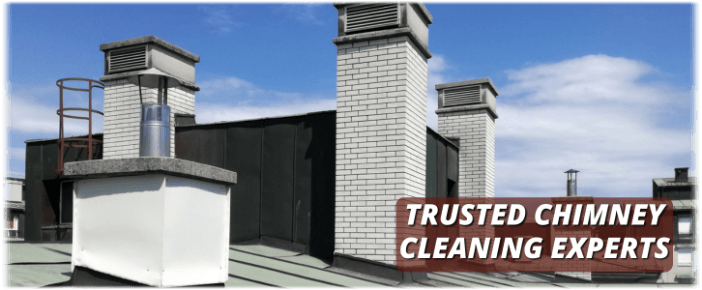 Chimney Cleaning Cherry Hill