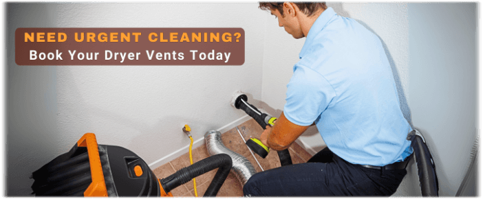 Dryer Vent Cleaning Cherry Hill