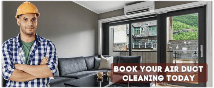 Cherry Hill Air Duct Cleaning