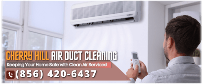 Air Duct Cleaning Cherry Hill